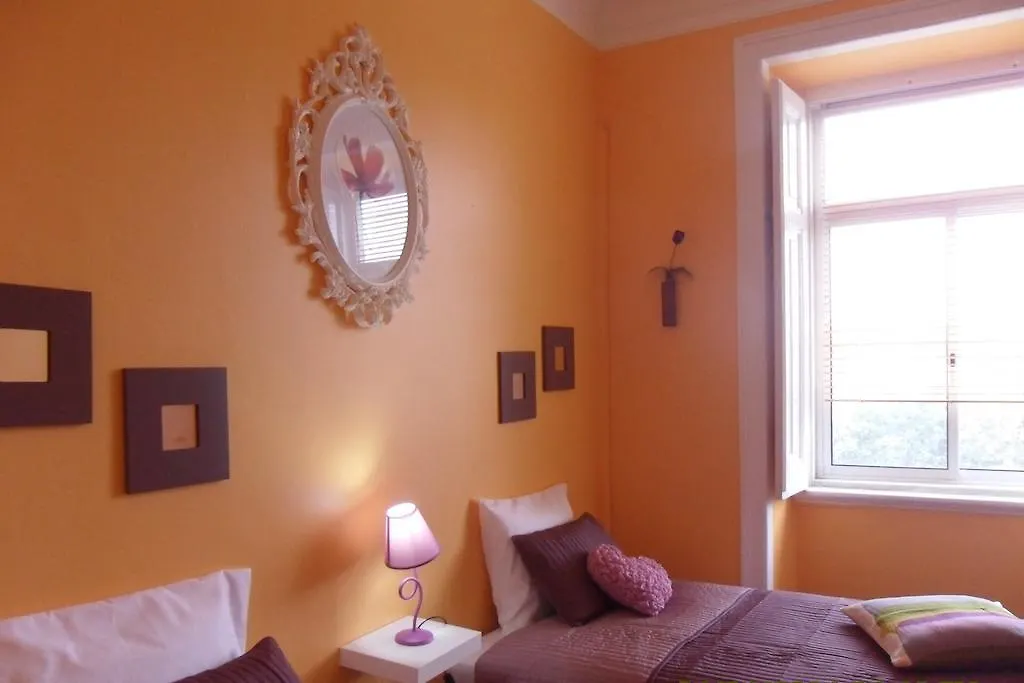 Istanbul Hostel Lisbona