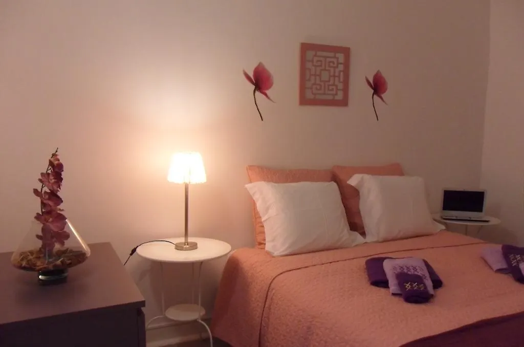 Istanbul Hostel Lisbona