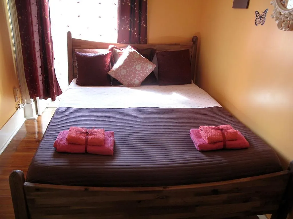 Istanbul Hostel Lissabon