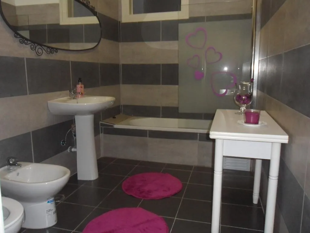 Istanbul Hostel Lissabon