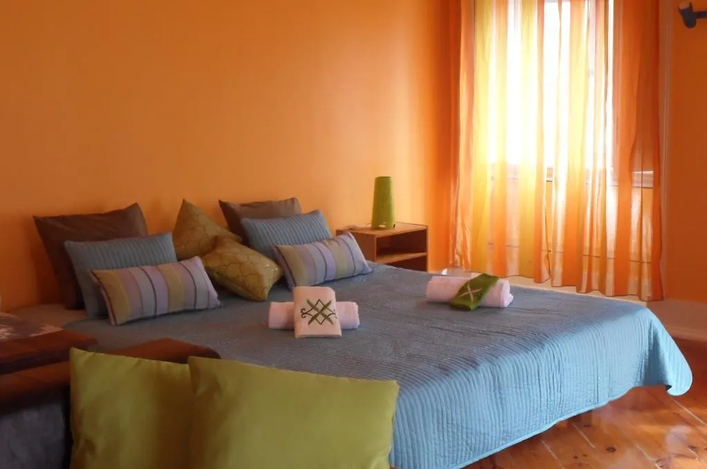 Istanbul Hostel Lissabon Portugal
