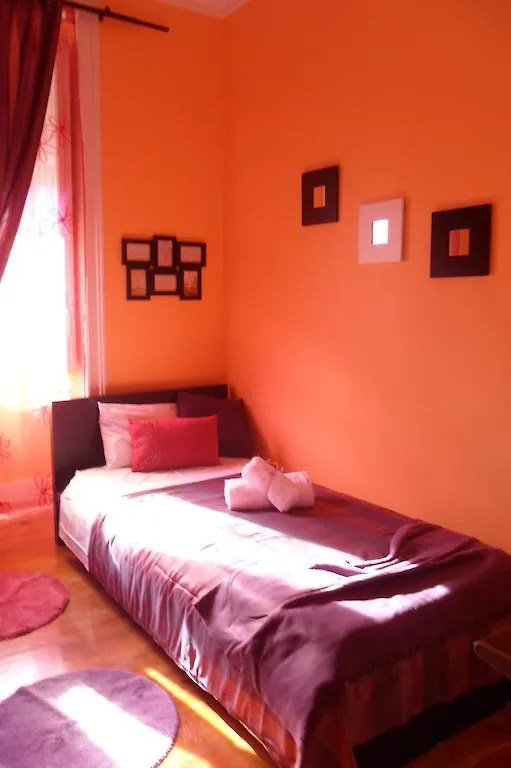 Istanbul Hostel Lissabon