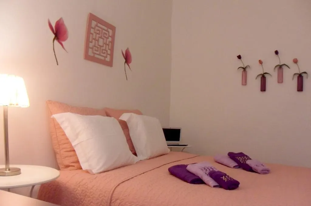 Istanbul Hostel Lissabon 0*,  Portugal