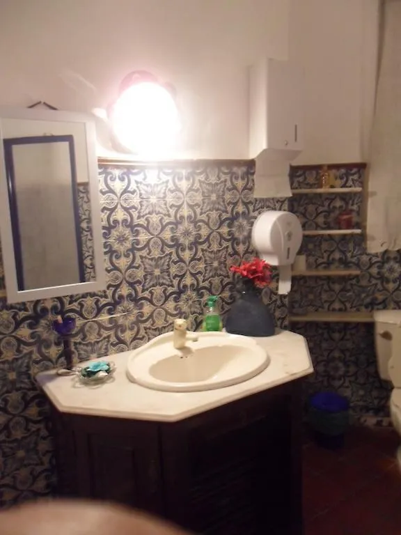 Istanbul Hostel Lissabon