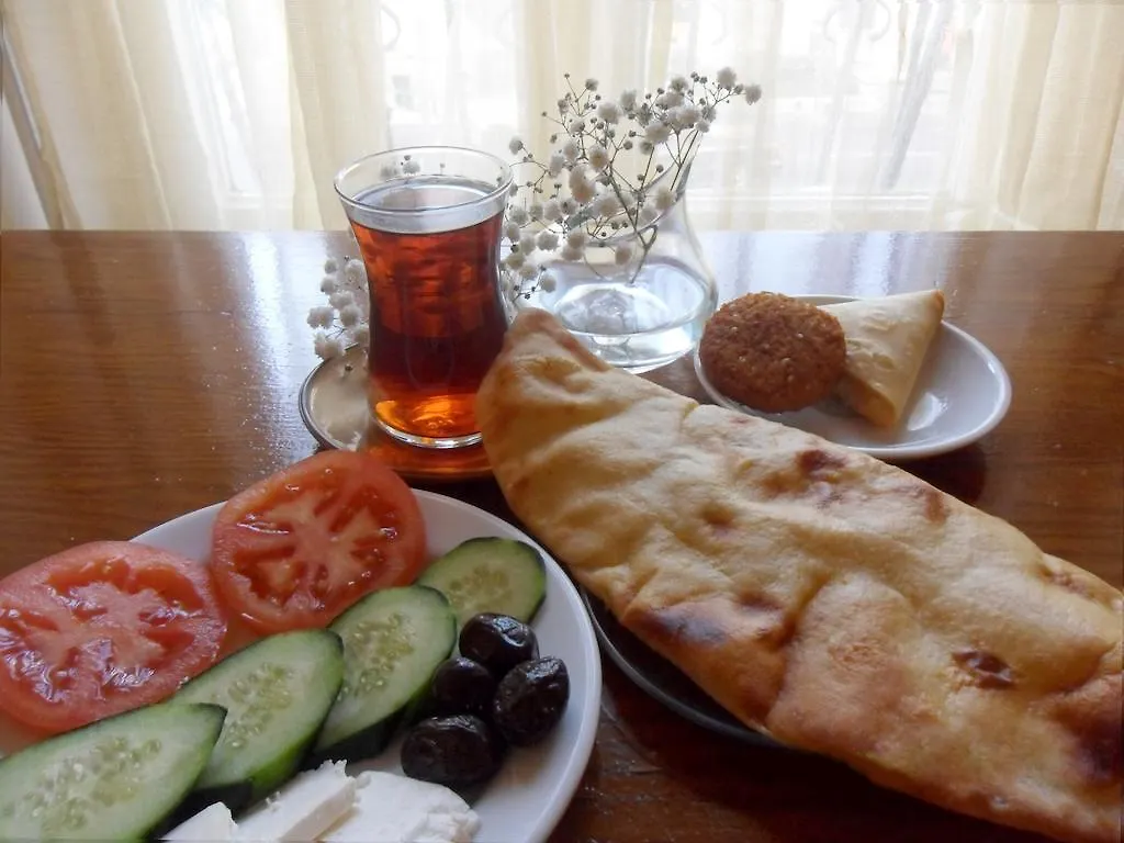 Istanbul Hostel Lissabon 0*,